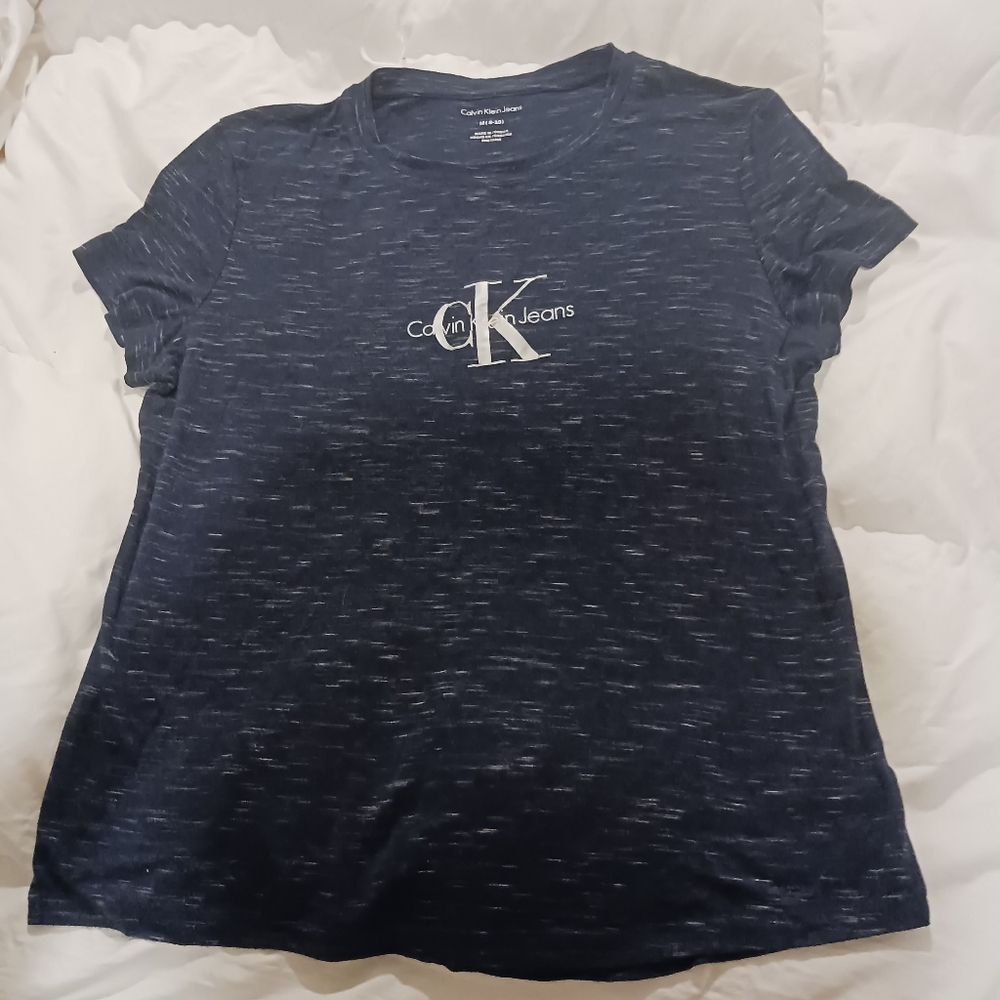 Calvin Klein top